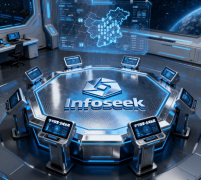 于是公司优化了官网的消息展现方